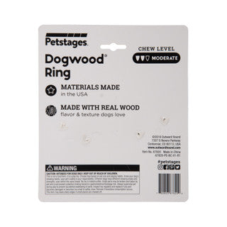 TOYD151_Outward Hound_Petstages_Dogwood Ring