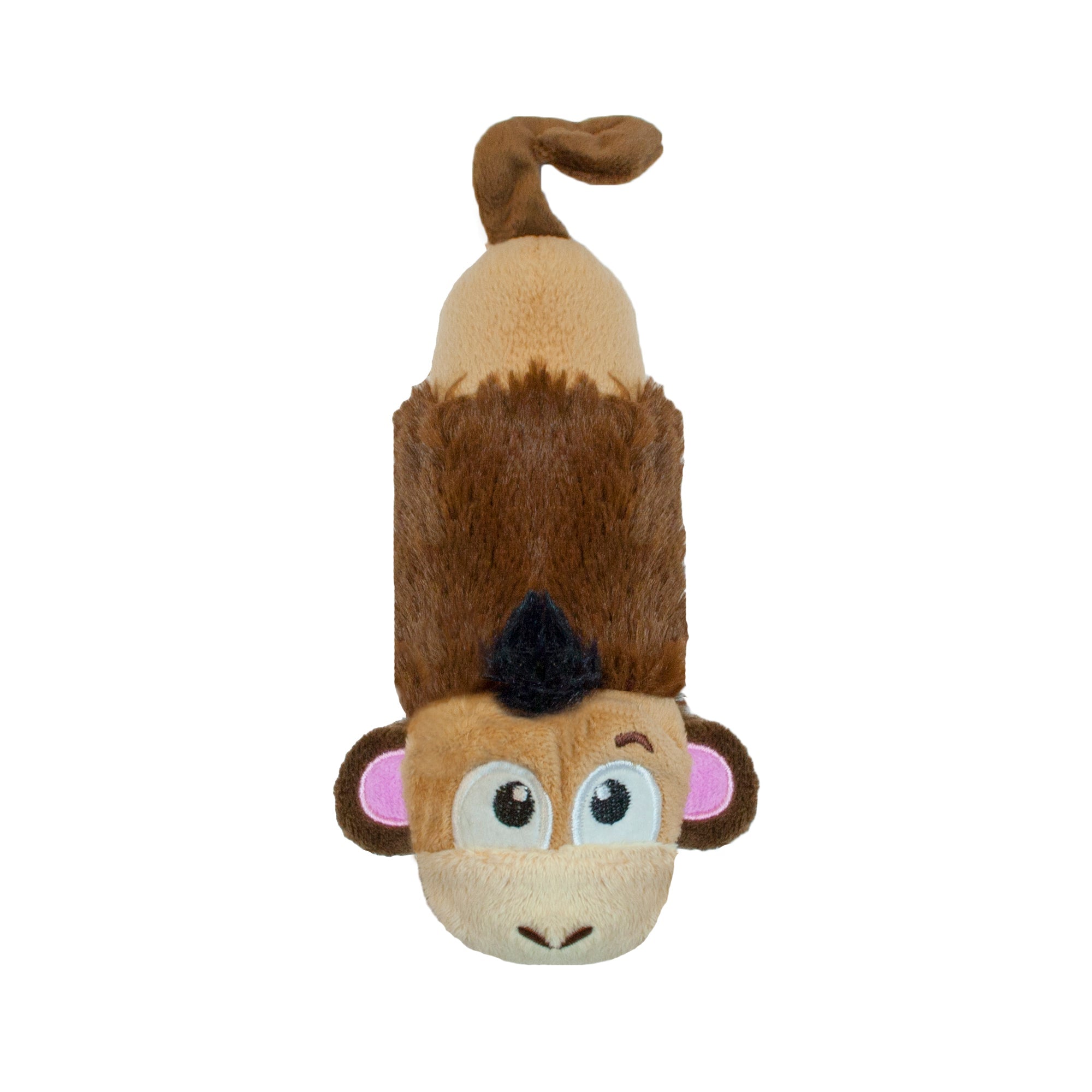 TOYD92_Petstages_Lil Squeak Monkey