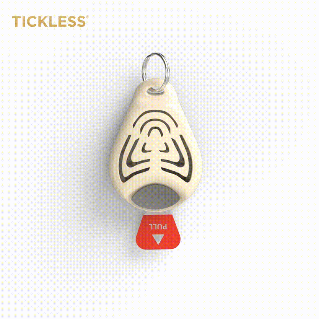Tickless Pet