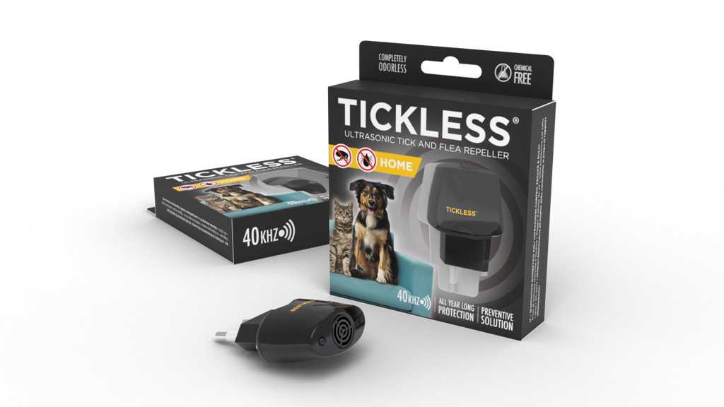 Tickless Home