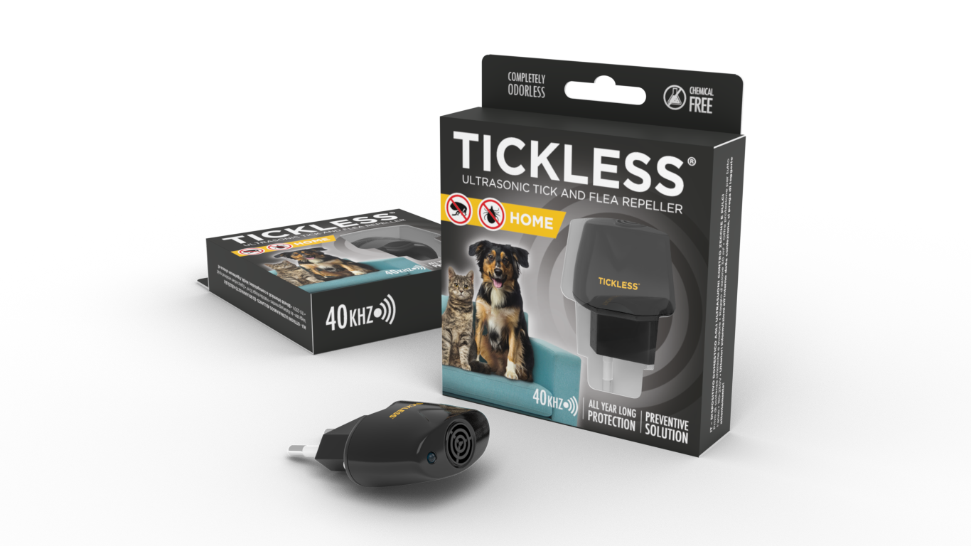 Tickless Home