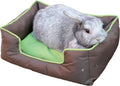 Rosewood Snuggles Tough 'N' Mucky Bed