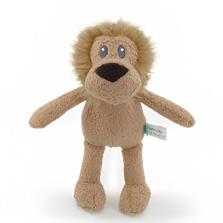 Tufflove Lion