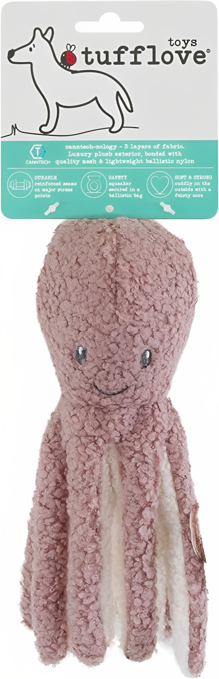 Tufflove Octopus Small