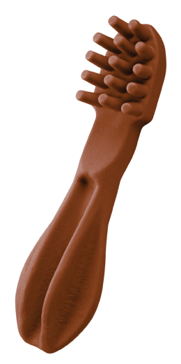 WHIM01_Whimzees_Medium Toothbrush Display Box (75pc)