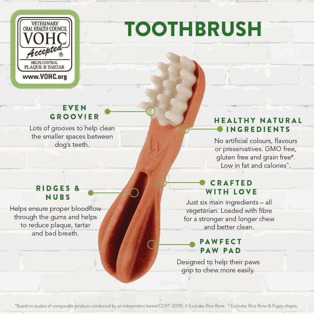 WHIM02_Whimzees_Large Toothbrush Display Box (30pc)