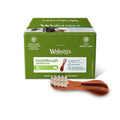 WHIM03_Whimzees-X-Large Toothbrush Display Box (18pc)
