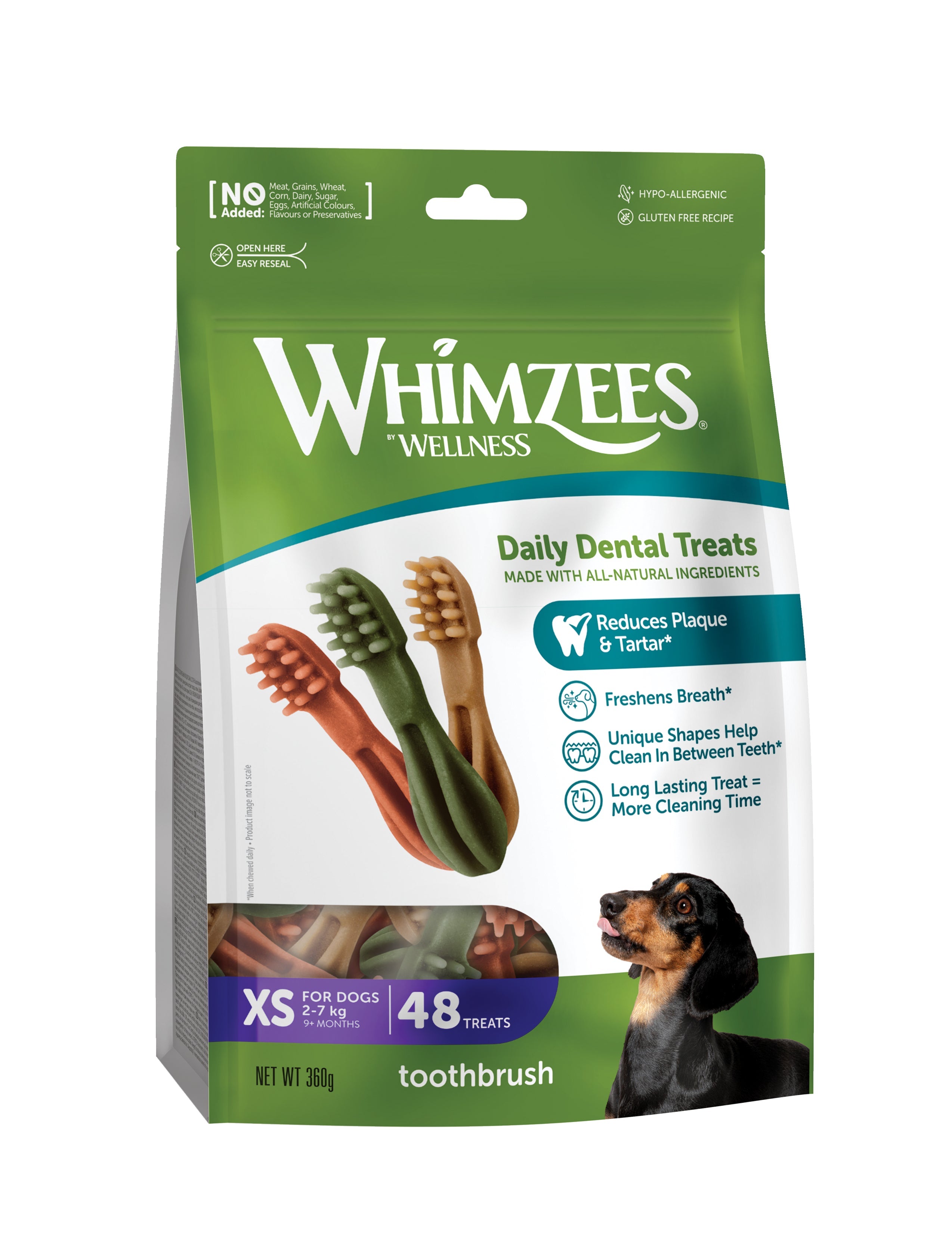 WHIM26_Whimzees_X-Small Toothbrush Value Bag (48pc)