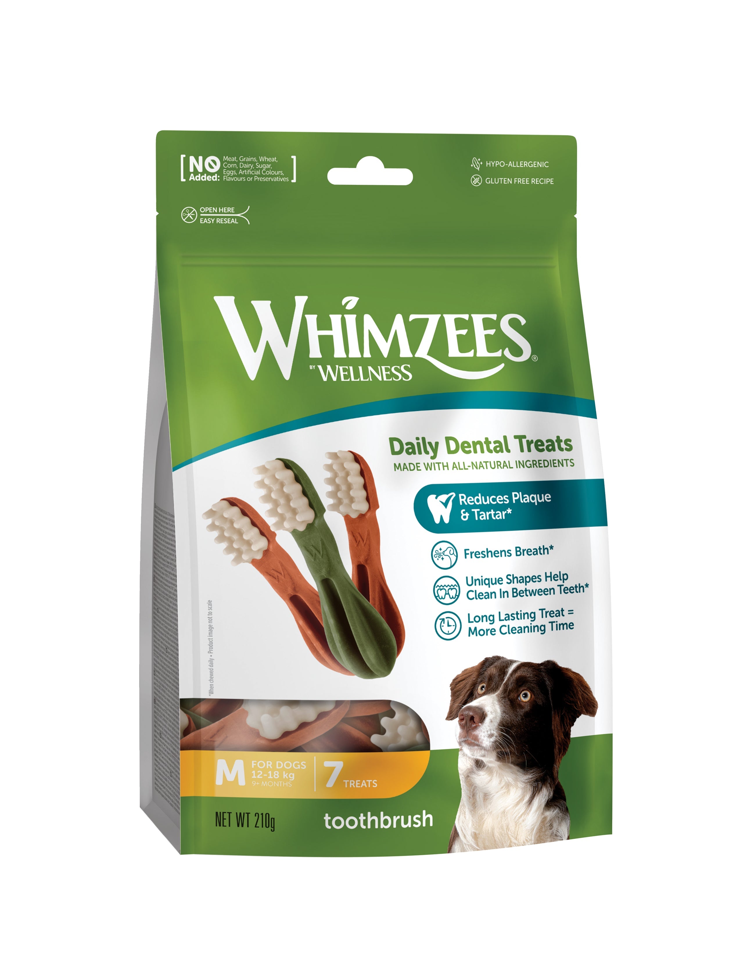 WHIM44_Whimzees_Medium Toothbrush Weekly Value Bag (7pc)