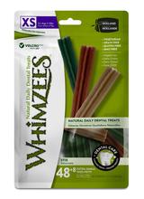 WHIM45_Whimzees_Stix X-Small 56pc Value Bag