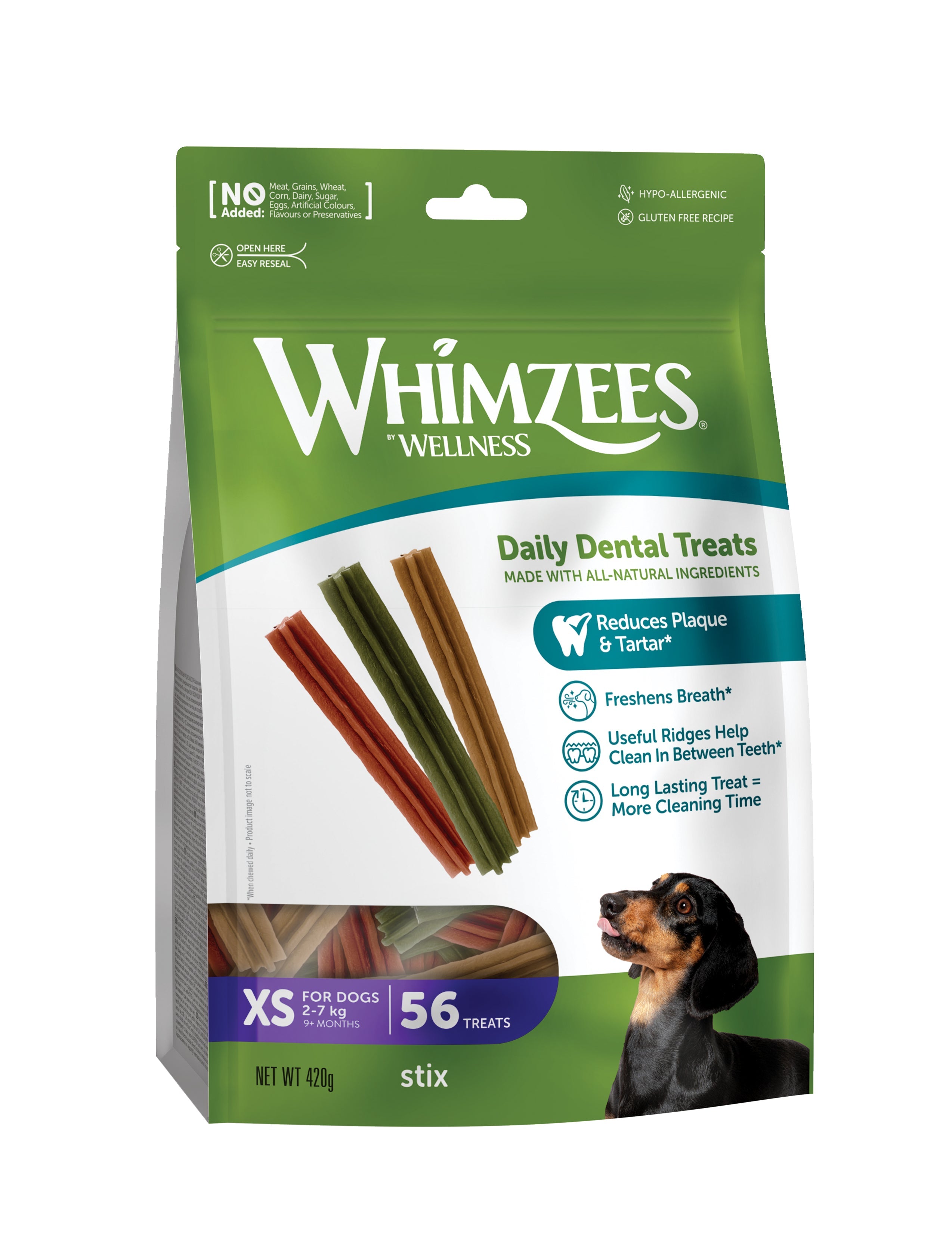 WHIM45_Whimzees_Stix X-Small 56pc Value Bag