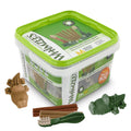 Whimzees Medium Variety Value Tub (28pc)