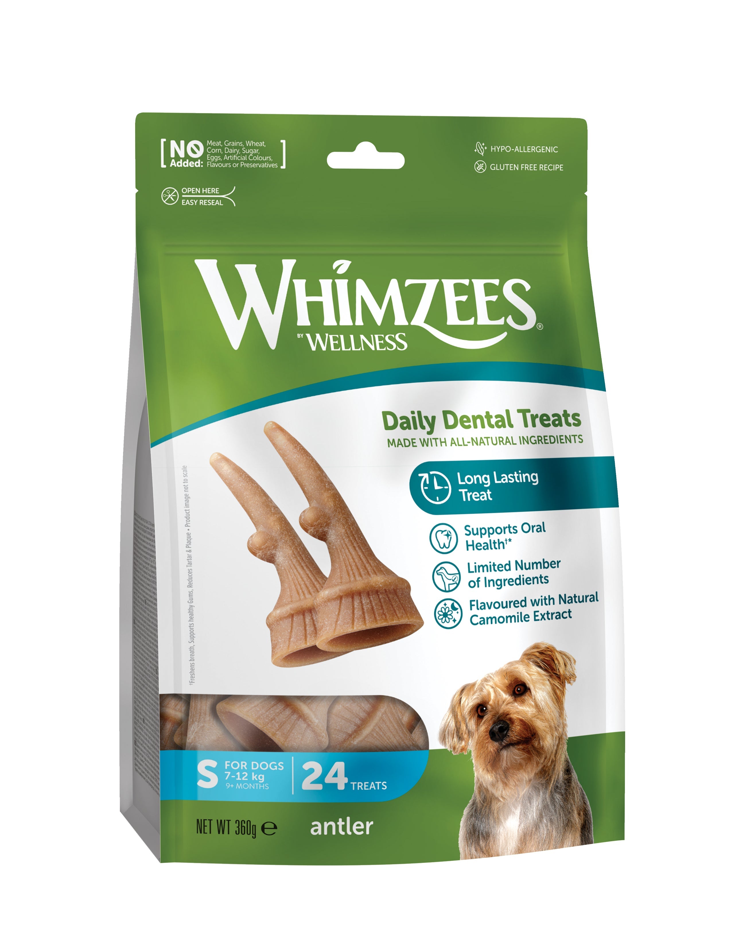 WHIM62_Whimzees_Small Antler Value Bag (24pc)