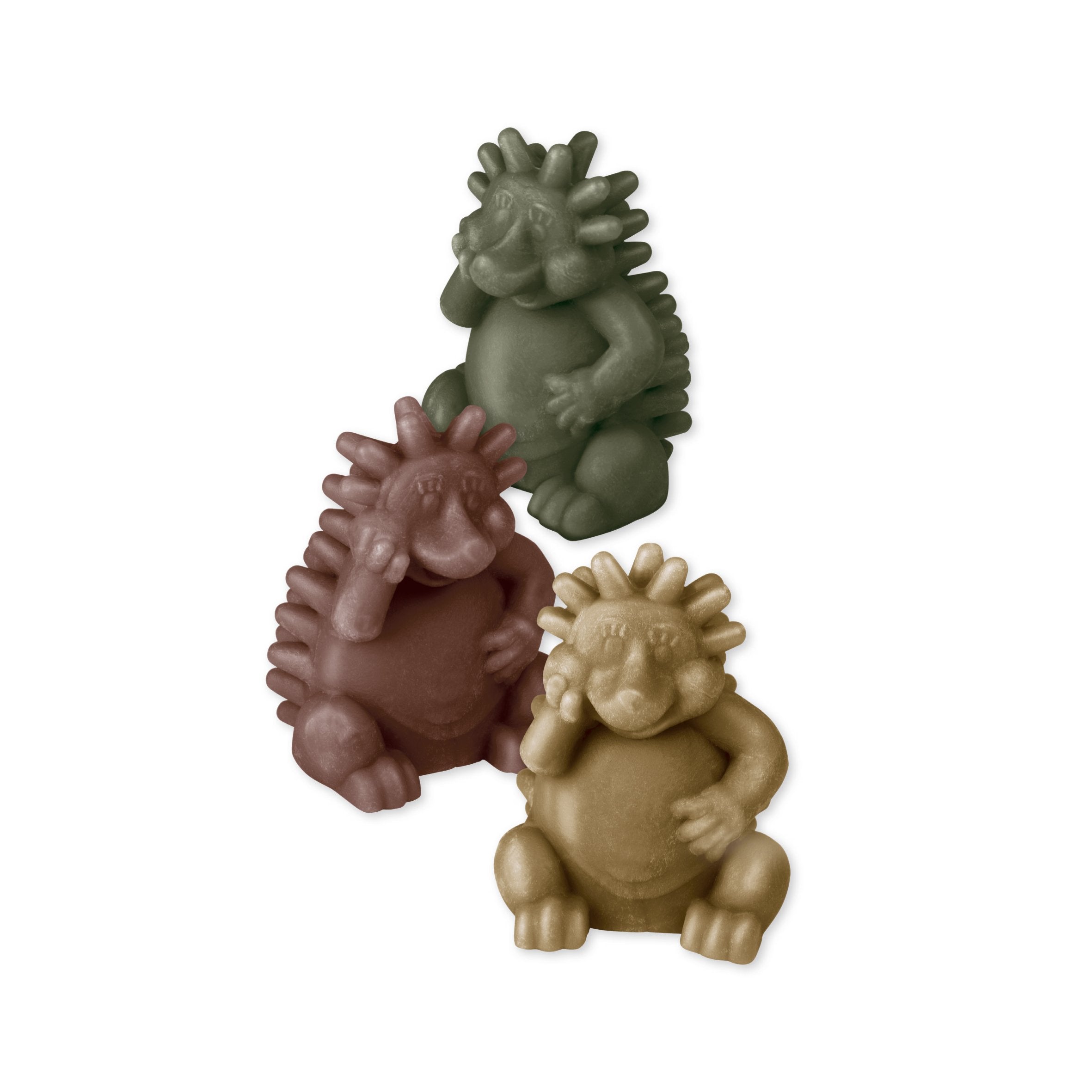 Whimzees Large Hedgehog Single