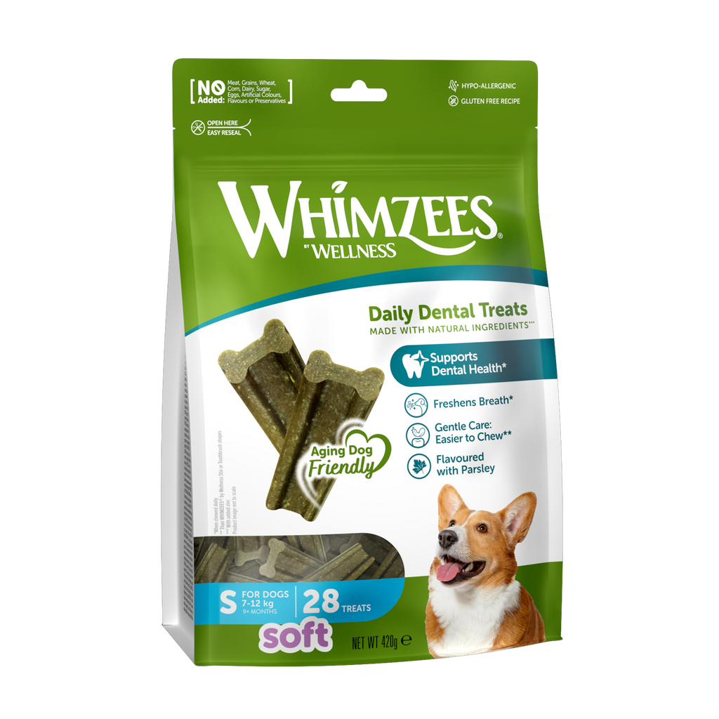 Whimzees Soft