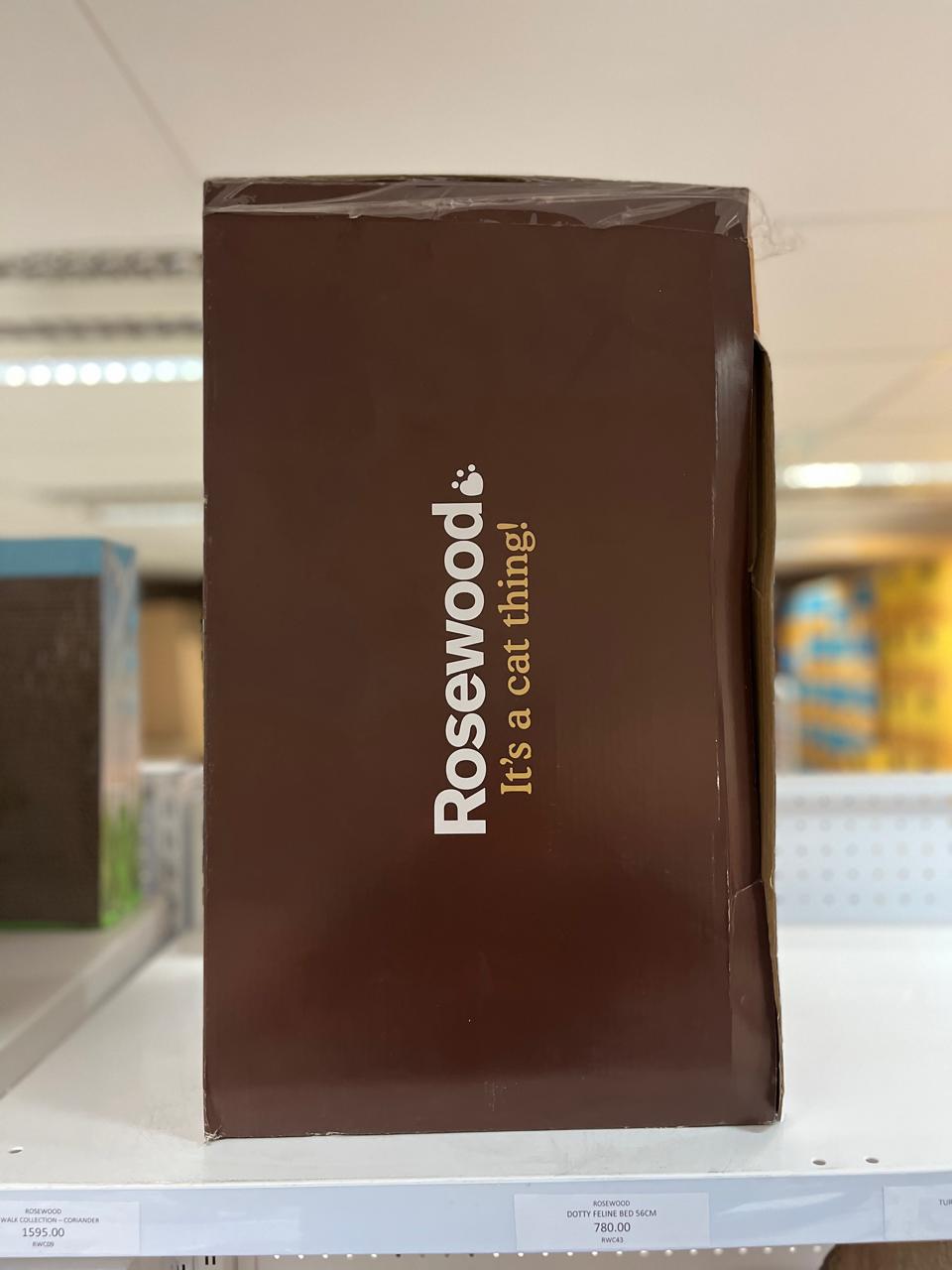 Rosewood Catwalk Collection Coriander (Packaging Damaged)