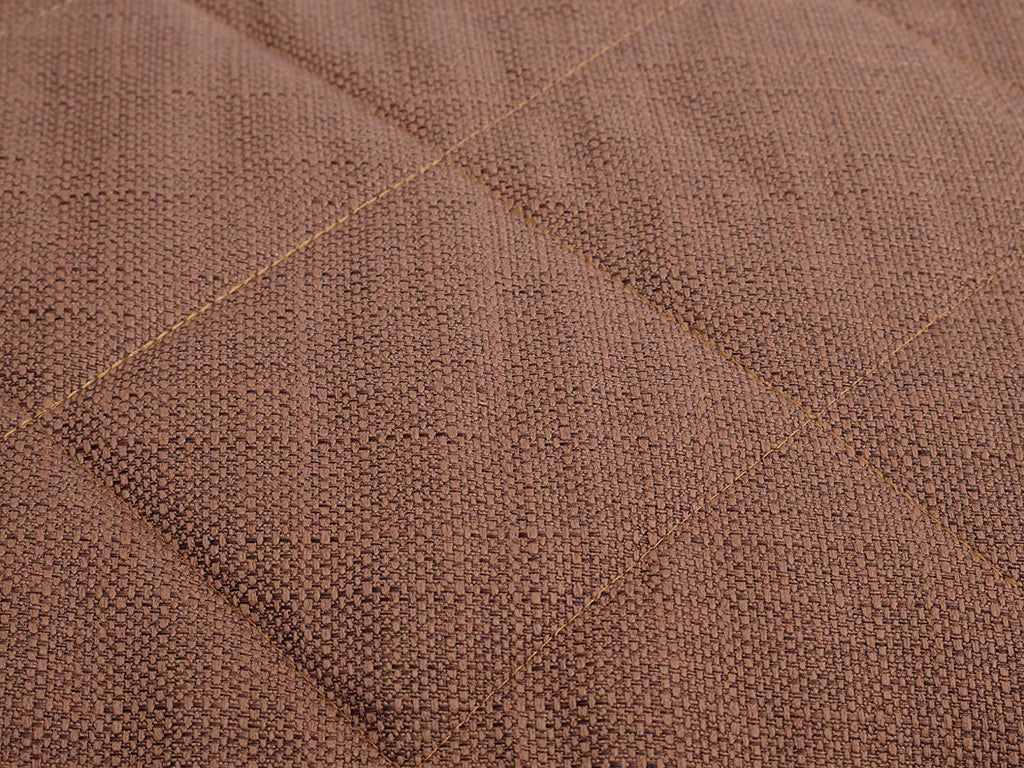 Rosewood Chocolate Tweed Mattress
