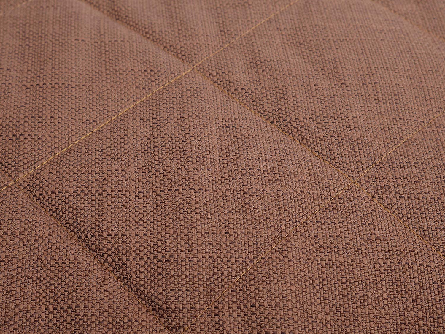 Rosewood Chocolate Tweed Mattress